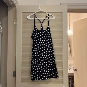 outdoor voices exercise dress size XL